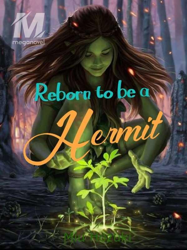 Reborn to be a Hermit