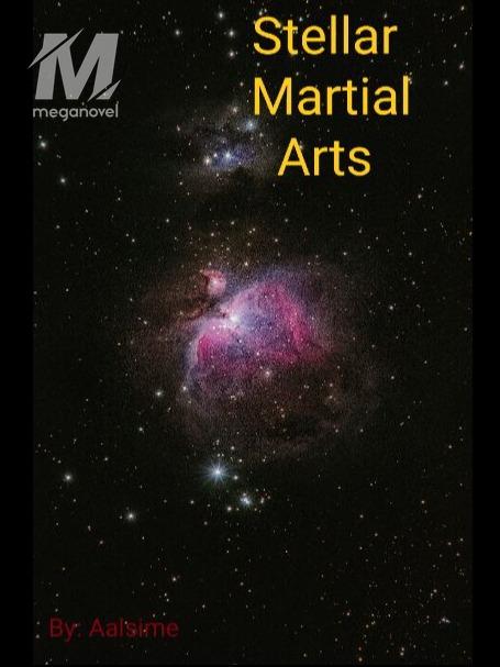 Stellar Martial Arts