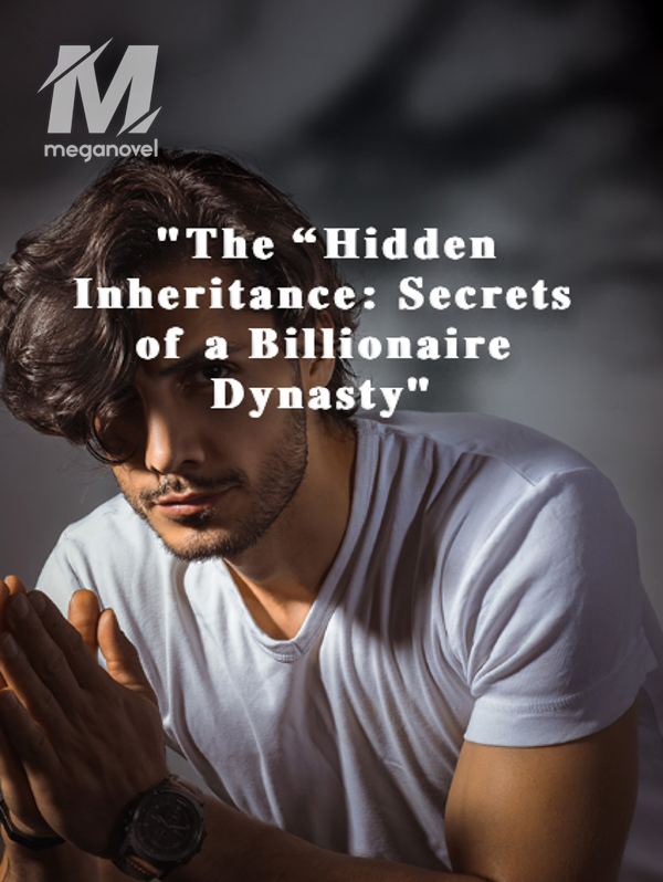 "The “Hidden Inheritance: Secrets of a Billionaire Dynasty"
