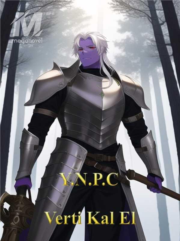 MMORPG: Yandere NPC