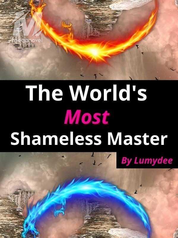 The World's Most Shameless Master