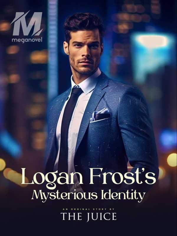 Logan Frost's Mysterious Identity