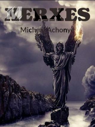 Xerxes by Micheal Achonye