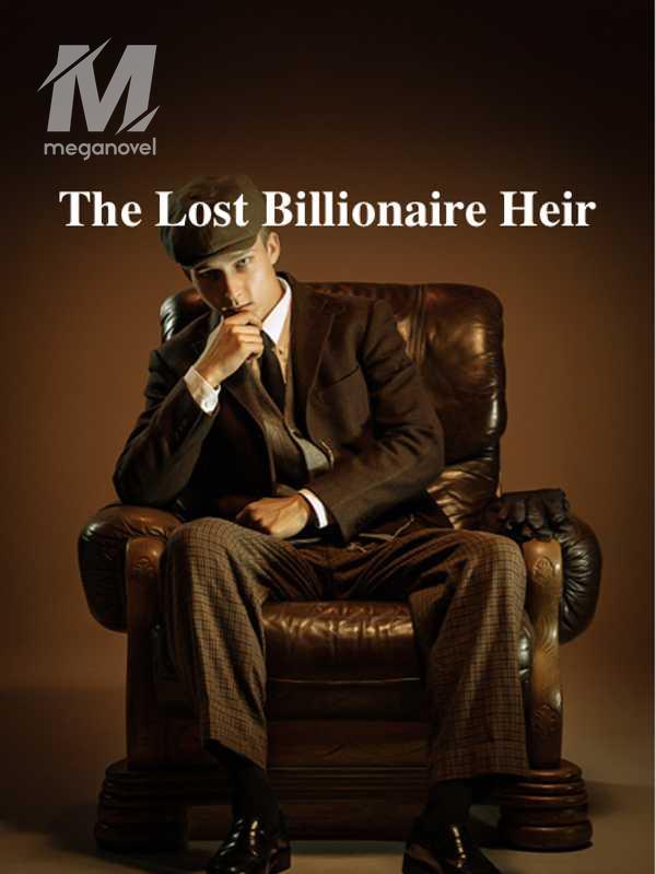 The Lost Billionaire Heir
