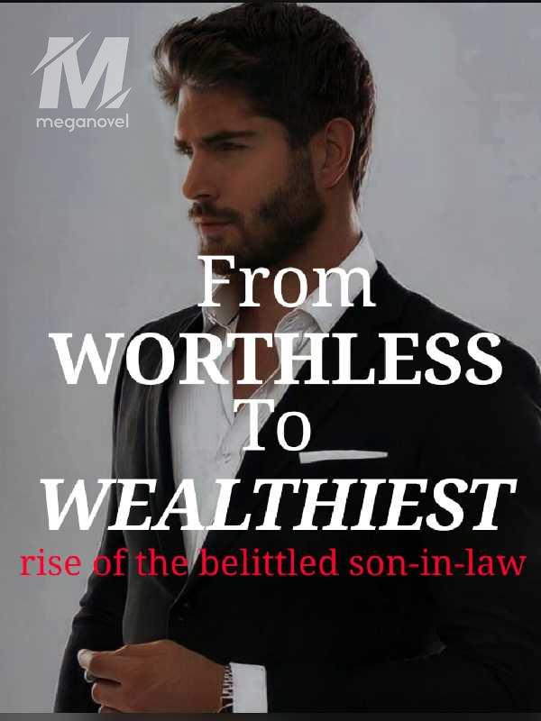 Rise Of The Belittled Son-In-Law.