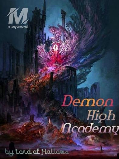 Demon High Academy