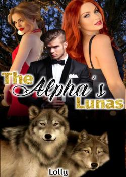 Read THE ALPHA’S LUNAS Novel by tanner lolly PDF Online Step-by-Step