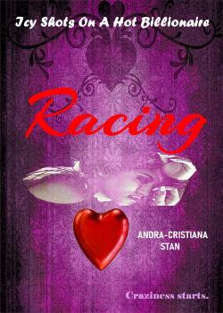 Read Icy Shots on a Hot Billionaire  Novel by Andra-Cristiana Stan PDF Online Step-by-Step