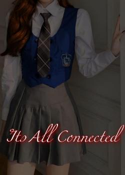 Read It’s all connected  Novel by Vick PDF Online Step-by-Step