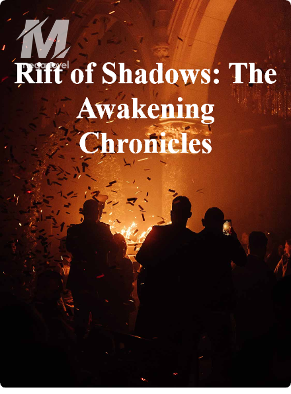 Rift of Shadows: The Awakening Chronicles