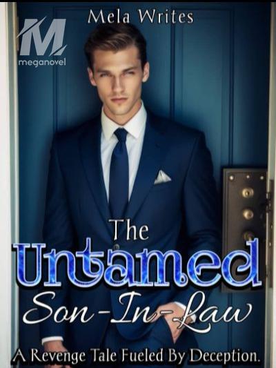 The Untamed Son-in-Law