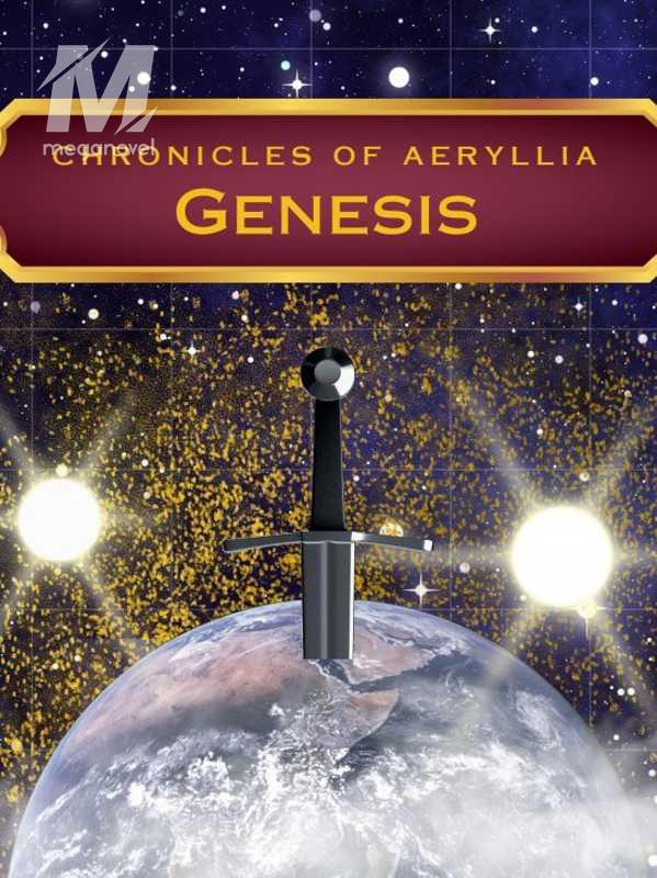 Chronicles of Aeryllia: Genesis