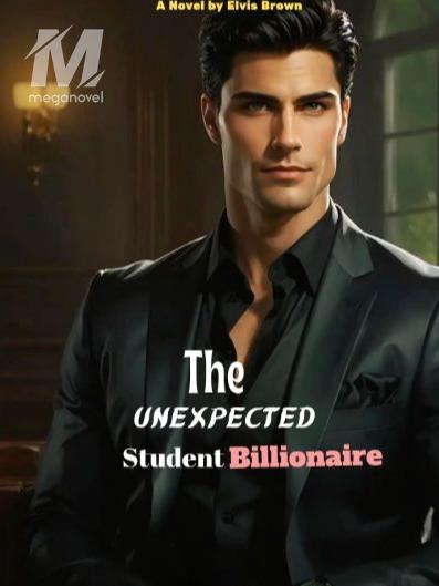 The unexpected student billionaire