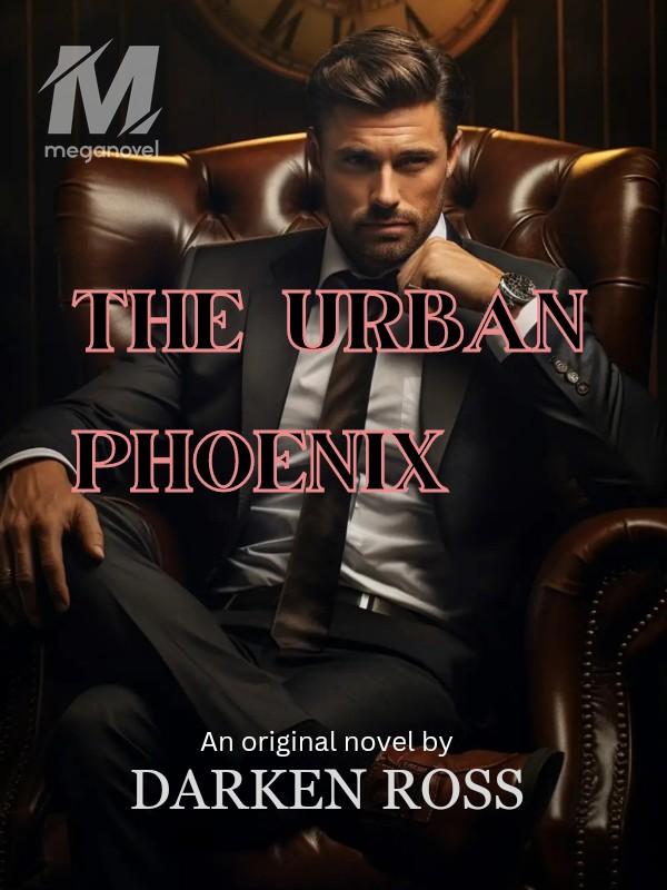 THE URBAN PHOENIX: Arthur Salvatore's rise from the ashes.