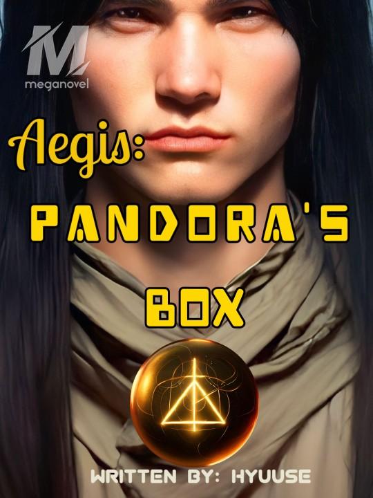 Aegis: Pandora's Box