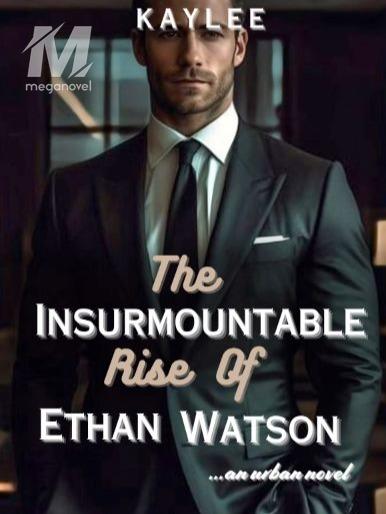 The Insurmountable Rise Of Ethan Watson