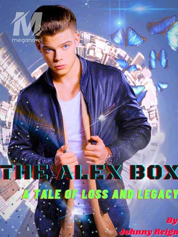 The Alex Box: A Tale of Loss and Legacy