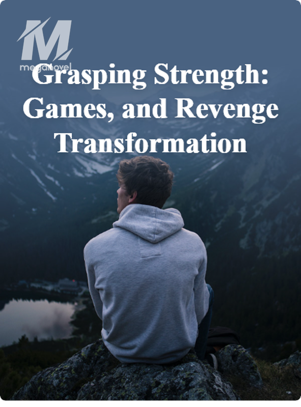 Grasping Strength: Games, and Revenge Transformation