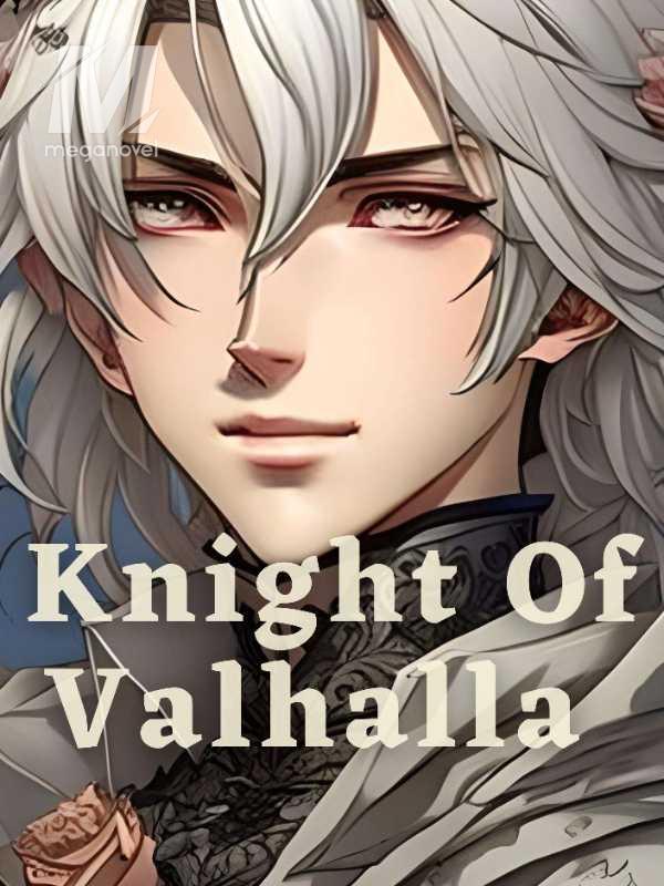 Knight Of Valhalla