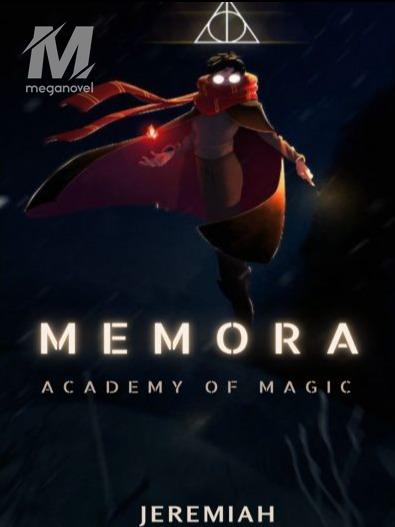MEMORA, academy of magic