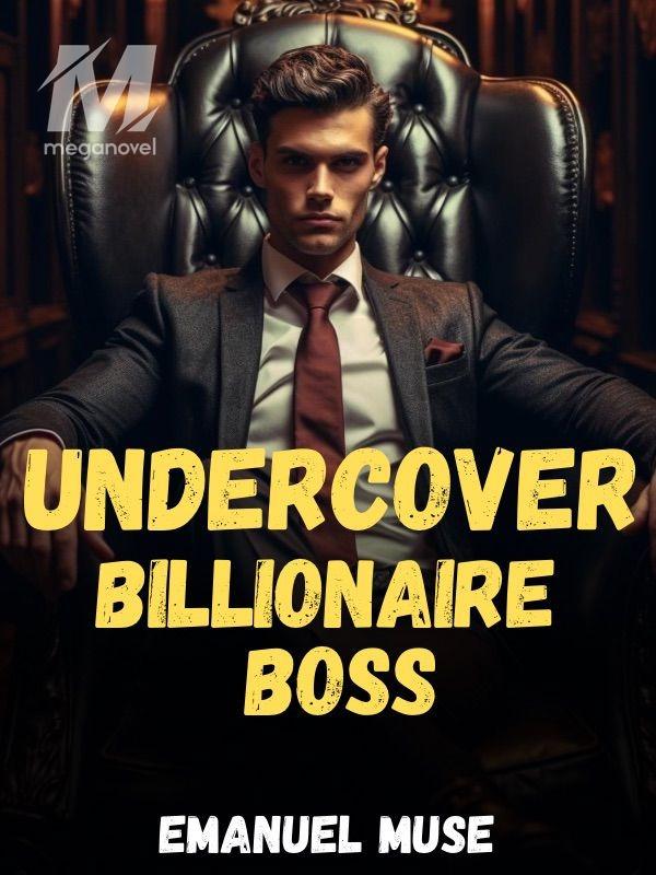 Undercover Billonaire Boss