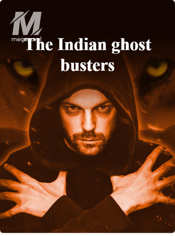 The Indian ghost busters