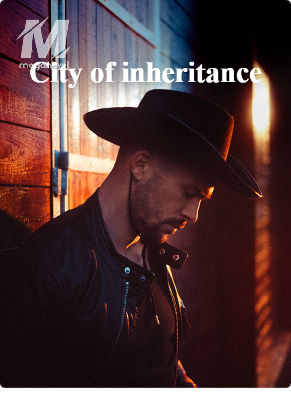 City of inheritance