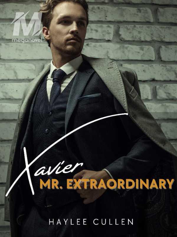 Xavier : Mr. Extraordinary
