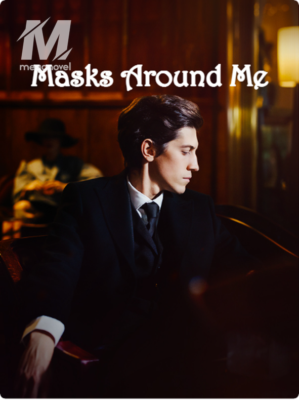 Masks Around Me