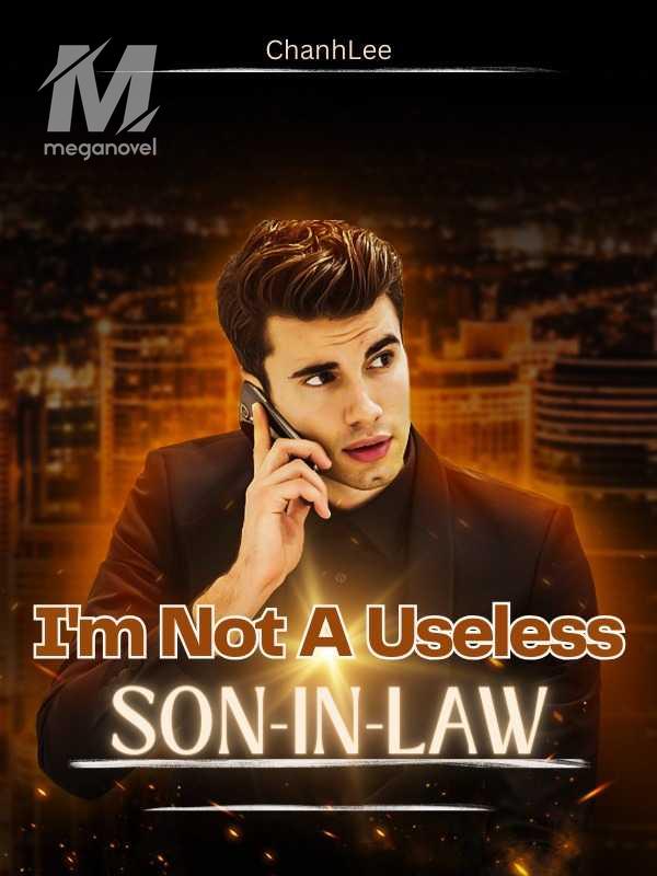 I'm Not A Useless Son-in-law