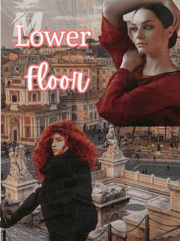 Lower Floor
