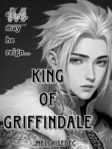 King of Griffindale