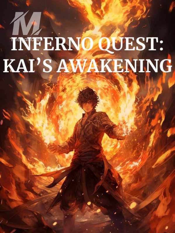 Inferno Quest: Kai’s Awakening