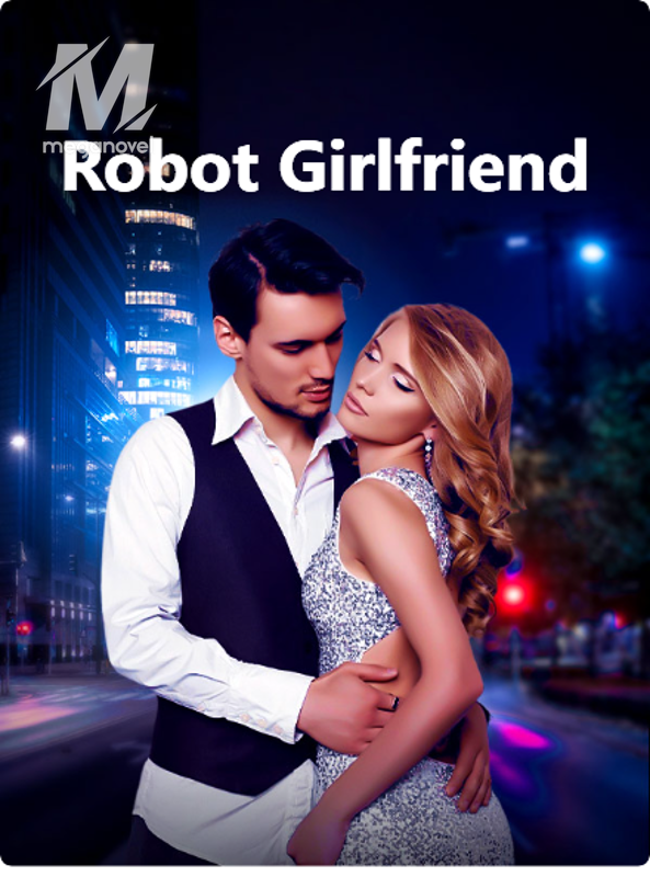 Robot Girlfriend