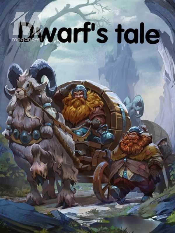 Dwarf's tale