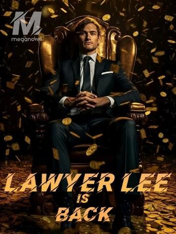 lawyer lee is back