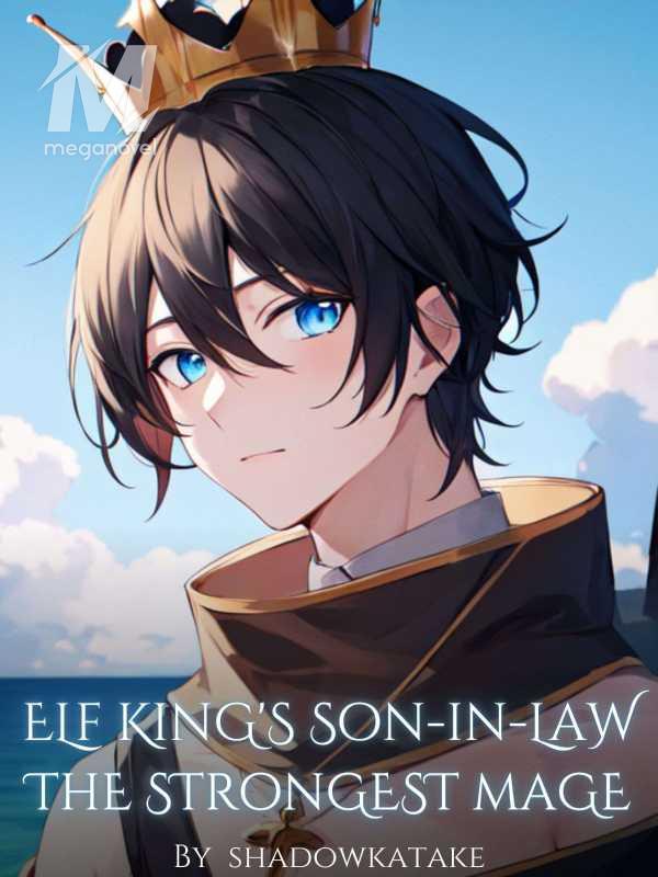 Elf King's Son-In-Law: Becoming The Strongest Mage!