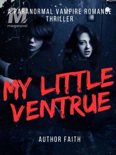 My Little Ventrue: A story in the Dolareido Universe