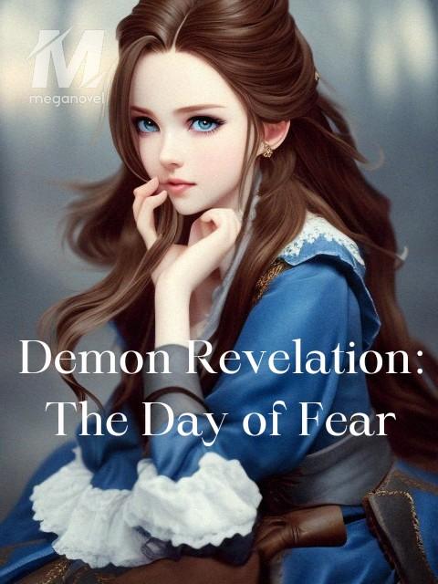 Demon Revelation: The Day of Fear