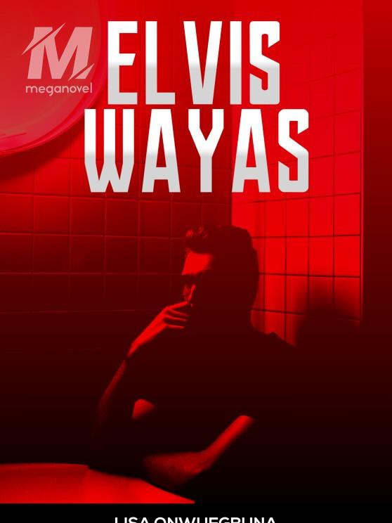 ELVIS WAYAS