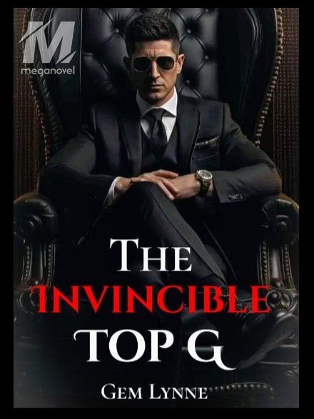 THE INVINCIBLE TOP G