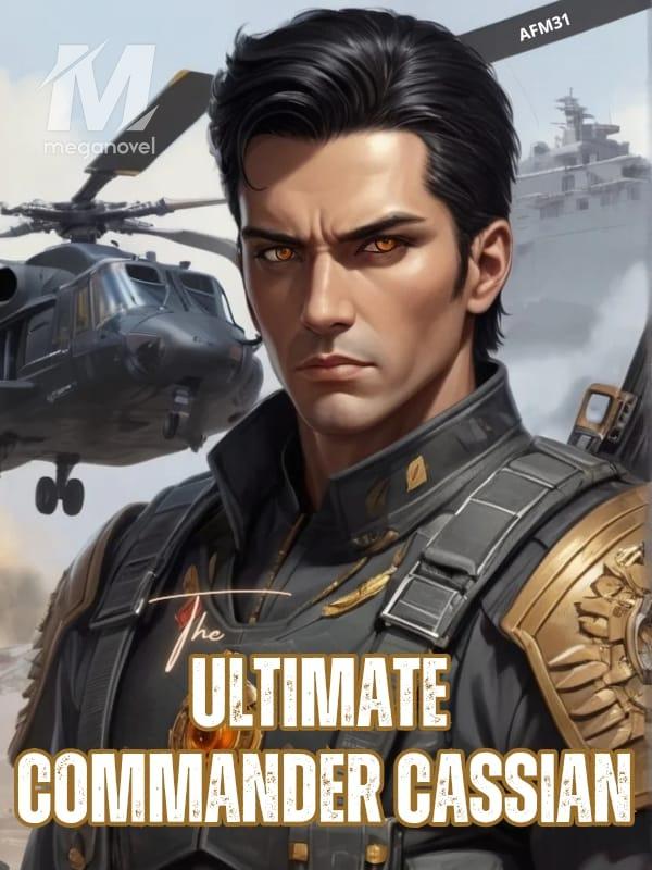 The Ultimate Commander Cassian