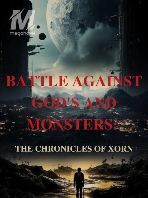 BATTLE AGAINST GODS AND MONSTERS