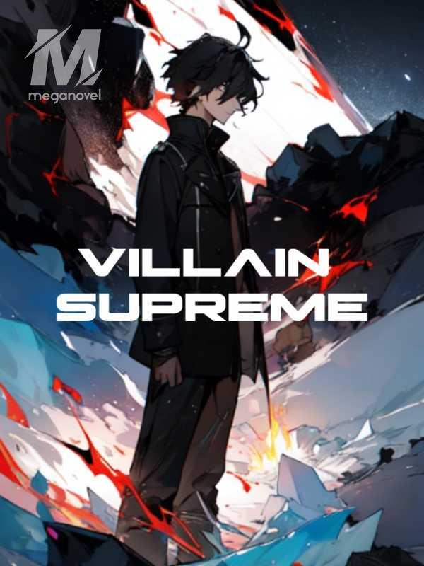 Villain Supreme