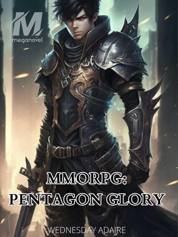 MMORPG: PENTAGON GLORY