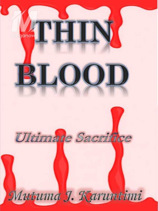 THIN BLOOD: Ultimate Sacrifice