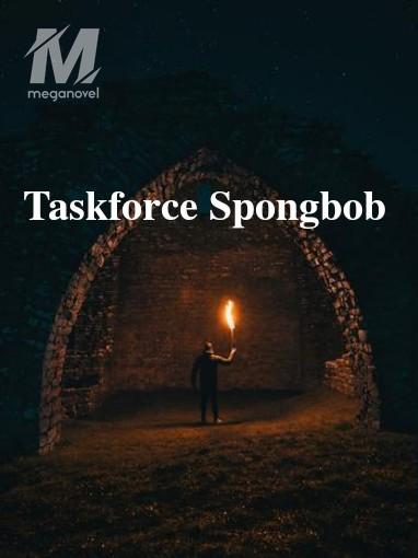 Taskforce Spongbob
