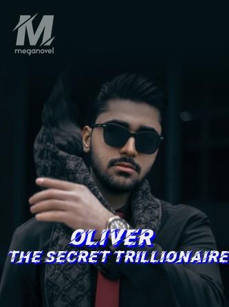 The Secret Trillionaire