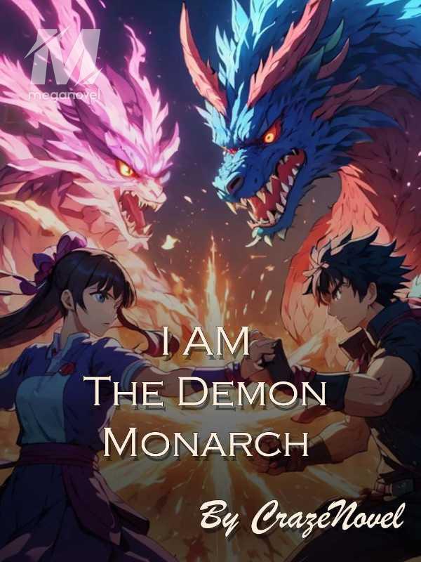 I Am The Demon Monarch