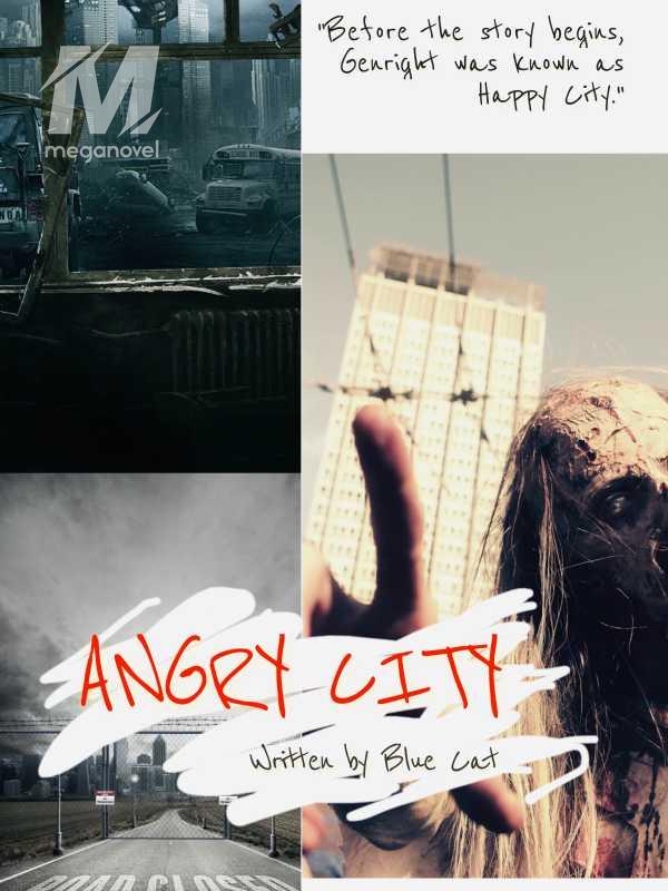 Angry city